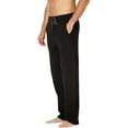 thumbnail image 4 of Mens Cozy Fleece Lounge Pant, 4 of 5