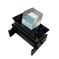 thumbnail image 3 of 1.3 Inch LCD 3D Display for Raspberry Pi Zero 3D Game Mini TV with Refractive Prism for Raspberry Pi, 3 of 5
