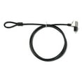thumbnail image 3 of Combination Laptop Lock, 6 Ft Steel Cable | Bundle of 5 Each, 3 of 5