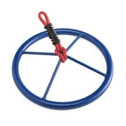 Brand 44 - Ninjaline Ninja Outdoor Spinning Wheel with Hanging Strap