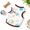 Coffee Spaceship-XS(Suggest 1-3 lbs), variant on Small Dog Shirt Cute Puppy Cat T Shirts Clothes Softton Sleeveless Tee For Dogs Cats Doggy Vest Chihuahua Yorkie Shih Tzu Pet Appa