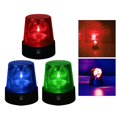 thumbnail image 1 of Luces de Advertencia Estroboscópica Giratoria shamjiam 3 Piezas para Tráfico de Vehículos de Camiones Faro de luz, 1 of 9