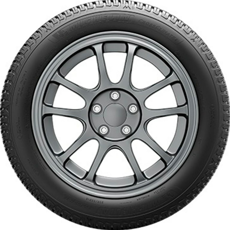 Tire All-Season CrossClimate2 215/60R16 95V Michelin