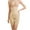 Beige, variant on IROINNID Body Shaper Tummy Control Waist Trainer for Women, Plus Size Shapewear Waist High Waist Hip Lifting for Women Shapewear Underpants