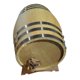 thumbnail image 4 of Barril de roble de 1,5 l con grifo, estilo retro, con soporte de madera, dispensador de bebidas, decantador para fiestas, entretenimiento,, 4 of 9
