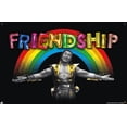 thumbnail image 4 of Mortal Kombat - Friendship Wall Poster with Pushpins, 22.375" x 34", 4 of 4