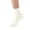 White, variant on Socks for Women, Women Fuzzy Fluffy Cozy Slipper Socks Warm Soft Winter Plush Home Sleeping Socks, White
