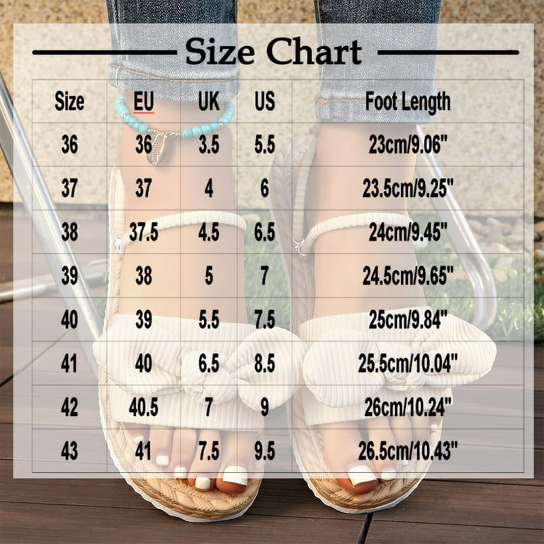 Hopeusnice Slippers for Women Non-Slip Nylon Spandex Materials