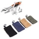 thumbnail image 4 of Organizador de herramientas, bolsa de herramientas con cremallera, 4 piezas para guantes, llaves, destornilladores, alicates LYUMO Bolsas, 4 of 6