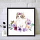 thumbnail image 5 of Cuadros Decorativos 5D Diamond Painting DIY Animal Full Round Diamond Mosaic Art Sywqhk Nuevos Originales, 5 of 9