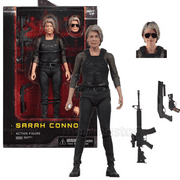 Terminator: Dark Fate - 7” Scale Action Figure - 2019 Sarah Connor