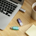 thumbnail image 3 of Lexar JumpDrive S60 32-GB USB 2.0 Flash Drives, 5 Pack, 3 of 7