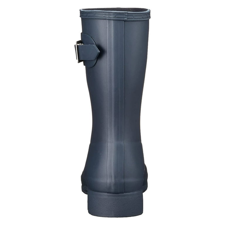 HUNTER　ORIGINAL　TOUR　SHORT Hunter Rain Boots Women's Original Tour Short Packable Rain