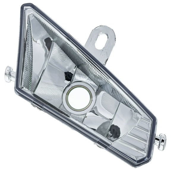 Polaris 0453970 Genuine OEM Right Hand Headlight for 2007-2019 Sportsman 90 110