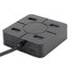 thumbnail image 1 of Hub, Hub USB3.0 Splitter Estación de Acoplamiento 4 en 1 Accesorio para computadora portátil Multifuncional, 1 of 8