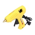 thumbnail image 2 of Pistola de pegamento termofusible ajustable de fusión rápida 60W 100W enchufe estadounidense AC110V-240V para equipos de bricolaje, 2 of 14
