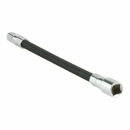 12" Long 3/8" Drive Flexible Extension Bar Socket Ratchet 00286A