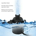 thumbnail image 4 of Kit de Bomba de Agua de Fuente Solar, Kit de Bomba de Agua Solar de 50 W Salida de Agua Grande Para Tanques de Pescado para Estances Pequeños, 4 of 7