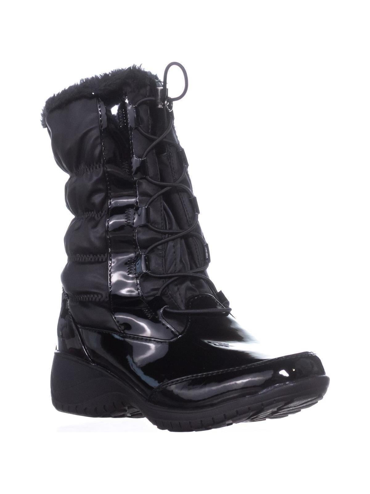 square toe boots canada