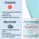 thumbnail image 3 of Mascarilla facial exfoliante Vitaminas y belleza marina 250 ml, 3 of 5