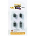 thumbnail image 1 of Track Connector Sections Bachmann E-Z Track N Scale (2 x 0,75 ml, 2 x 0,875 ml, 2 x 1,125 ml, 2 x 1,5 ml), 1 of 2
