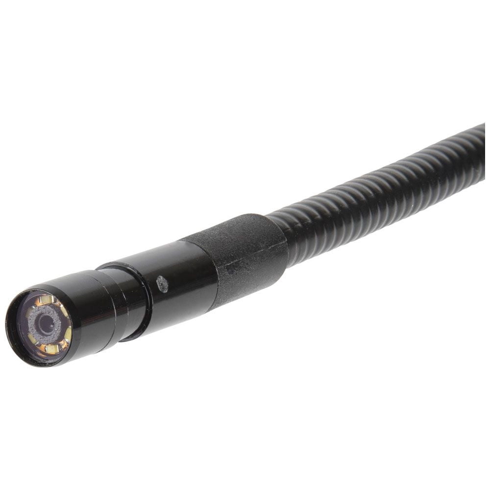 Borescope Digital Camera with LED Lights for Android Devices