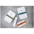 thumbnail image 3 of ZWILLING Fresh & Save Vacuum Accessory Set Elastic Bands, 3 Piece, 3 of 7
