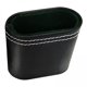 thumbnail image 1 of Dados de Cuero CUTICAT 2 Dados Profesional Juego De Dados PU, 1 of 8