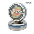thumbnail image 1 of Repairing Cream 24pcs/box  Aftercare Healing Cream Moisturizing Skin Care After  Repairing Cream, 1 of 8