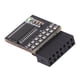 thumbnail image 1 of Módulo TPM 2.0, Módulo De Seguridad De Cifrado LPC Para Dispositivo ANGGREK HF1021, 1 of 8