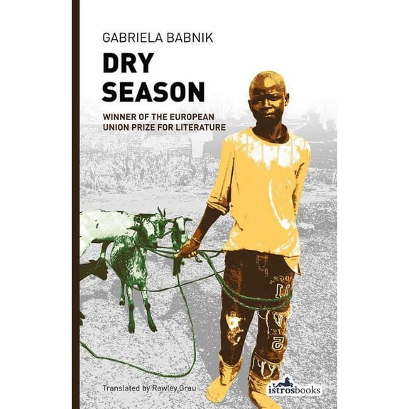 Dry Season, (Paperback)
