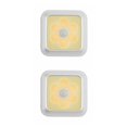thumbnail image 4 of Billuyoard 1 Uds. Luz LED con Sensor de movimiento PIR luz nocturna inalámbrica batería gabinete escalera lámpara Type2 NO2, 4 of 6