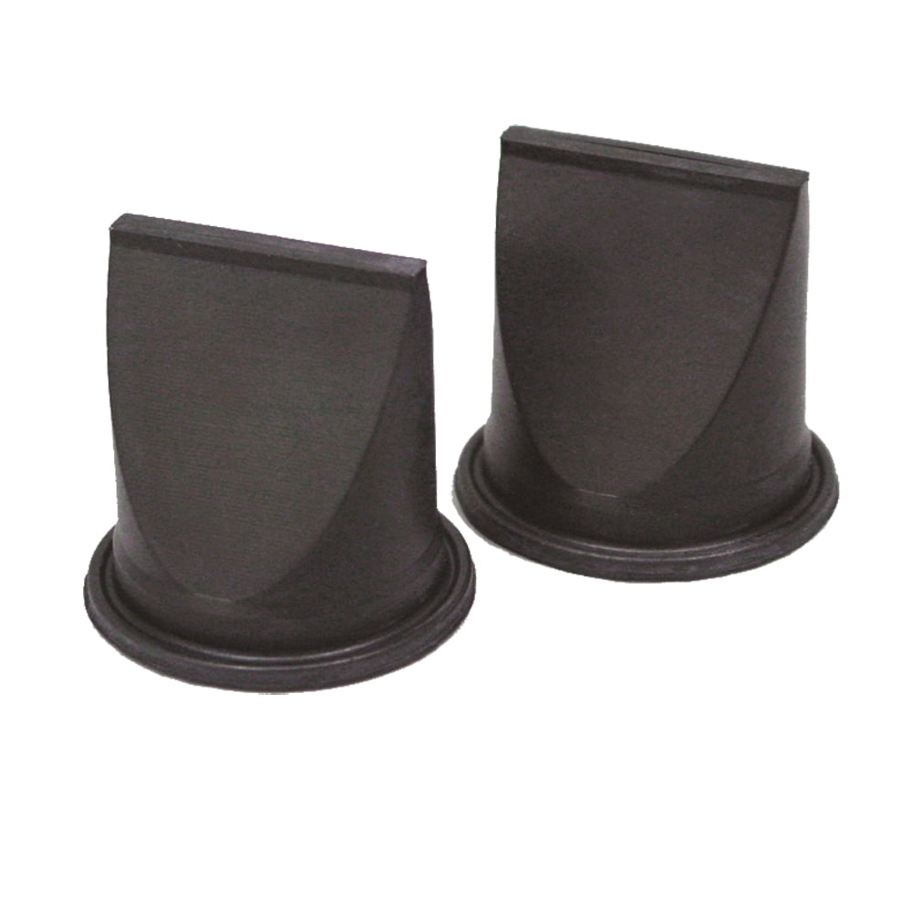 SeaLand 11/2" Duckbill Valve Kit for VacuFlush SSeries Vacuum Pumps