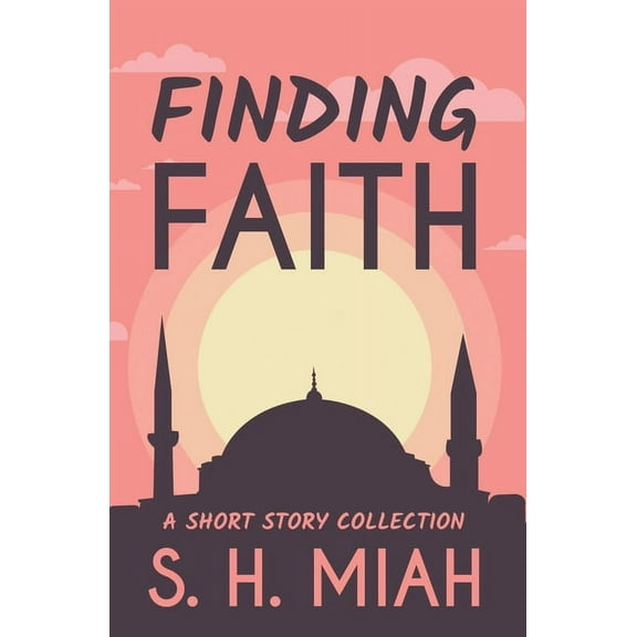 Finding Faith, (Paperback)