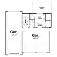 thumbnail image 2 of Advanced House Plans: Builder Ready Blueprints | Windsor 29733 | Carriage House Plan, 2 of 5