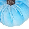 thumbnail image 3 of Txlixc Mini - calabazas de terciopelo, pequeñas calabazas artificiales para decoraciones de Acción de gracias Txlixc  moda, 3 of 9