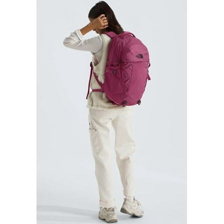 W Recon Backpack Cyber  Berry/ Sum Size one Site