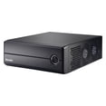 thumbnail image 3 of SHUTTLE XPC SLIM XH170V BAREBONE SYSTEM MINI PC, 3 of 5
