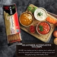 thumbnail image 6 of Ka'Me Rice Crunch Crackers Black Sesame And Soy Sauce, 3.5 Oz, 6 of 9