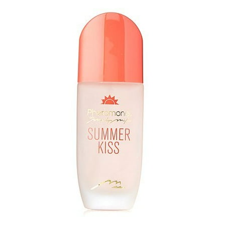 Kiss Limited Edition - Marilyn Miglin Limited Edition Pheromone Summer Kiss Eau De Parfum