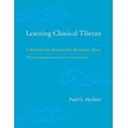 thumbnail image 3 of Learning Classical Tibetan: A Reader for Translating Buddhist Texts, 3 of 3