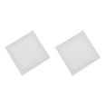 thumbnail image 2 of Tablero de lona en blanco Matsuzay 20x30x1.6cm 2piezas, 2 of 6