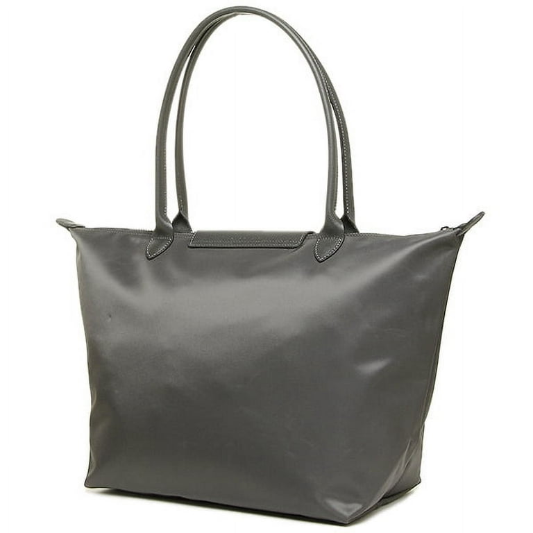 Longchamp BLACK Le Pliage Neo Clutch Bag