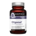thumbnail image 1 of Suplemento Quality of Life Oligonol Antienvejecimiento 30 cápsulas vegetarianas, 1 of 6