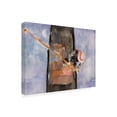 thumbnail image 2 of Samuel Dixon 'Above the Gondola I' Canvas Art, 2 of 3