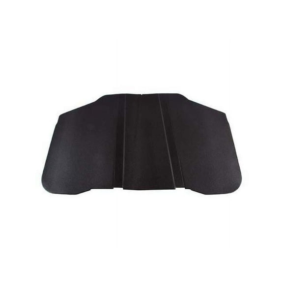 Hood Insulation Pad - Compatible with 1984 - 1985 Mercedes-Benz 380SE