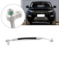 thumbnail image 2 of Car Air Conditioning AC Hose For Land-Rover For Range-Rover Evoque For Discovery Sport For Jaguar E-Pace, 2 of 6