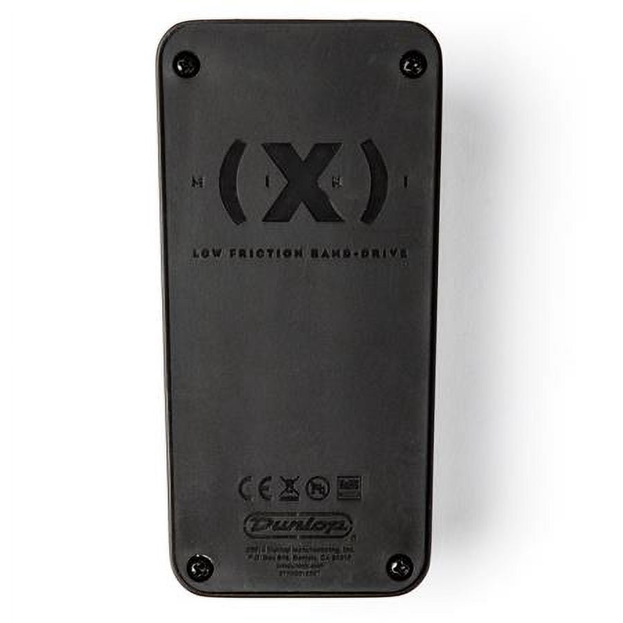 JIM DUNLOP Dunlop, / Volume X Mini Pedal (DVP4)