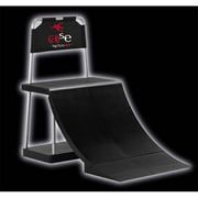 Extreme Sports Factor X Quarterpipe