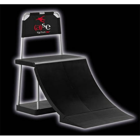 Extreme Sports Factor X Quarterpipe